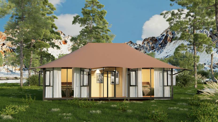 武宣县装配式建筑厂家