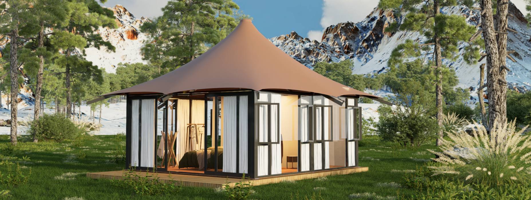 武宣县装配式建筑厂家